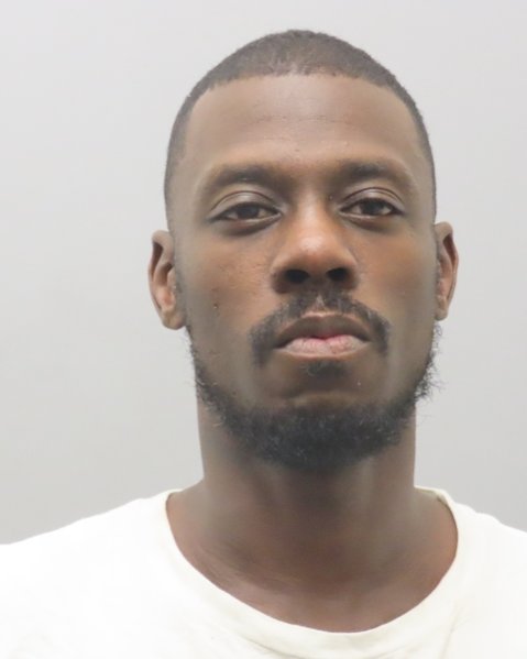 Mugshot of TIMOTHY J J COOPWOOD