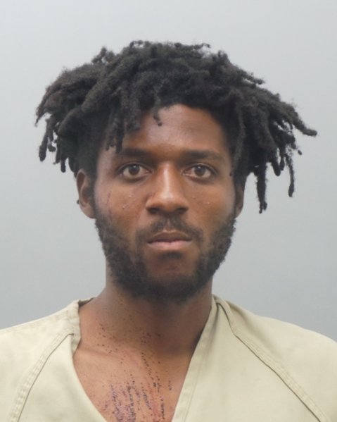 Mugshot of TAVEON DEMETRUIS JACKSON