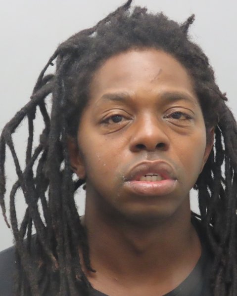 Mugshot of DANIEL RYAN BROWN