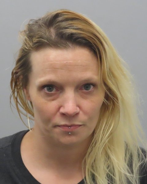 Mugshot of JESSICA M HERMANN
