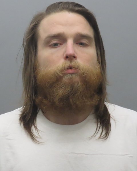 Mugshot of CHRISTOPHER DAVID DONNELLY