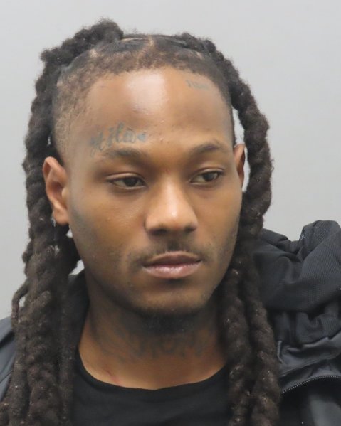 Mugshot of WILLIAM CORTEZ LEWIS JOHNSON