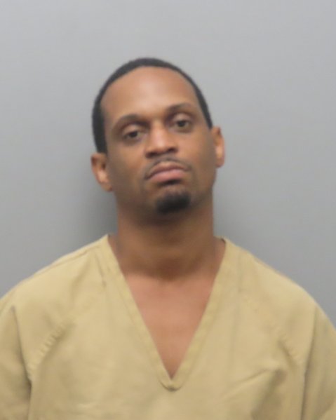 Mugshot of TERRELL SCOTT MARSHALL