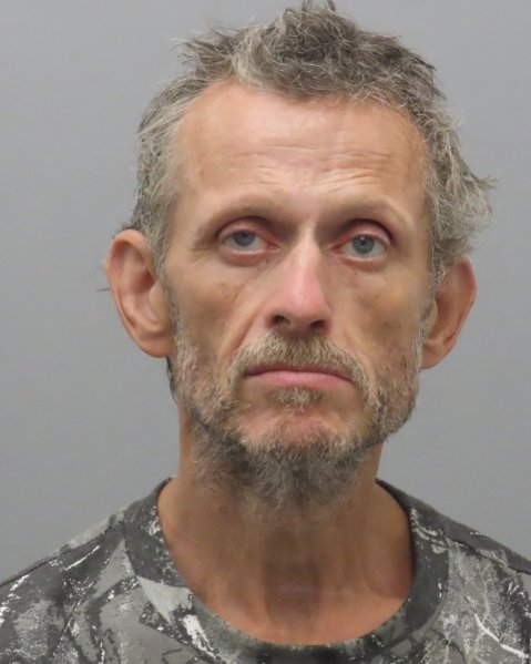 Mugshot of KENNETH RAY KRAEMER
