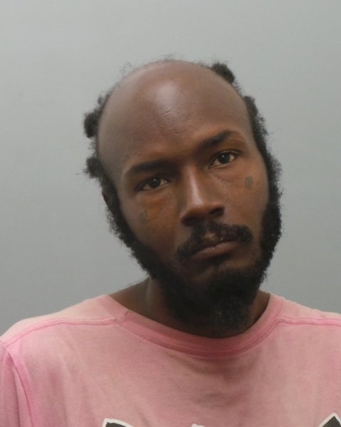 Mugshot of LAWRENCE J ADAMS