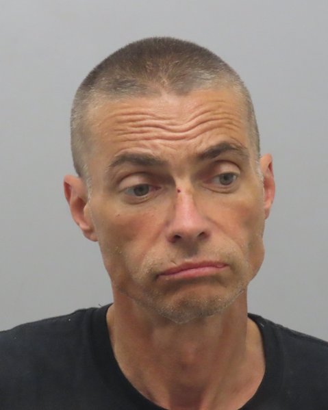Mugshot of FLOYD THEODORE 3 BIXLER