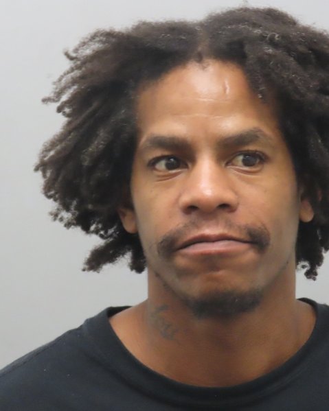 Mugshot of LELAND TERRELL BARNETT