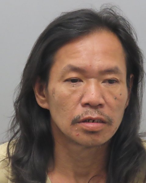Mugshot of LAM QUOC NGUYEN