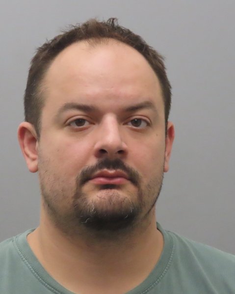 Mugshot of JONATHAN PAUL CANDICE