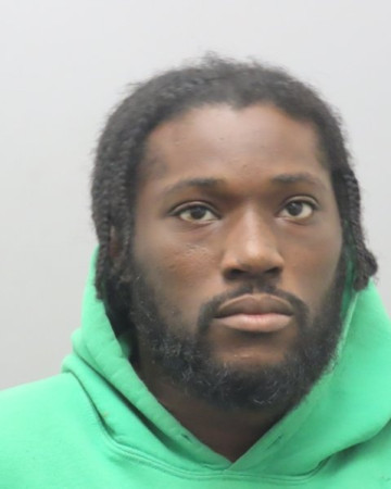 Mugshot of MARTINEZ XAVIER LOGAN