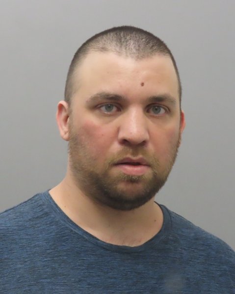 Mugshot of JOSEPH MICHAEL LONGO