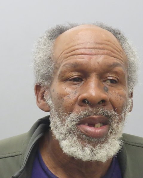 Mugshot of HENRY LEE KING