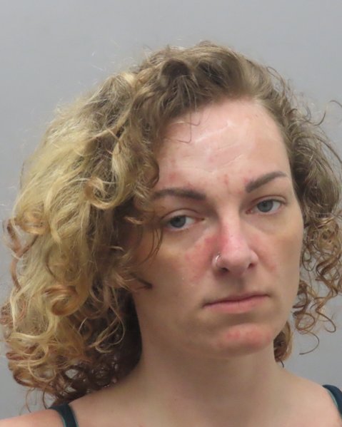 Mugshot of CANDICE JEAN GURLEY
