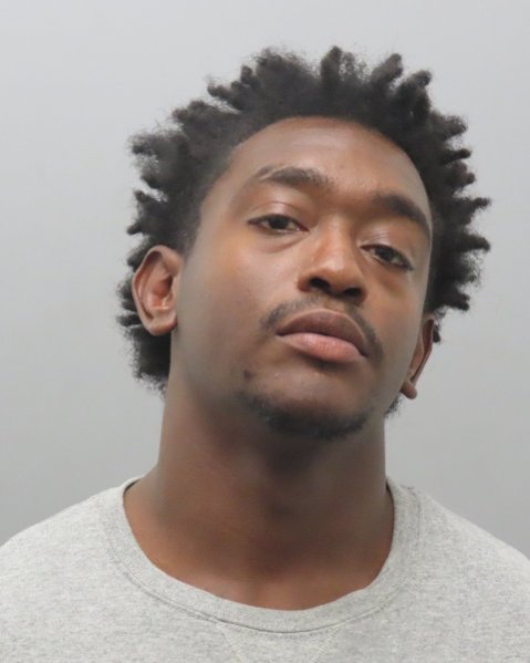 Mugshot of MONYA JEVON FAVIAN JONES