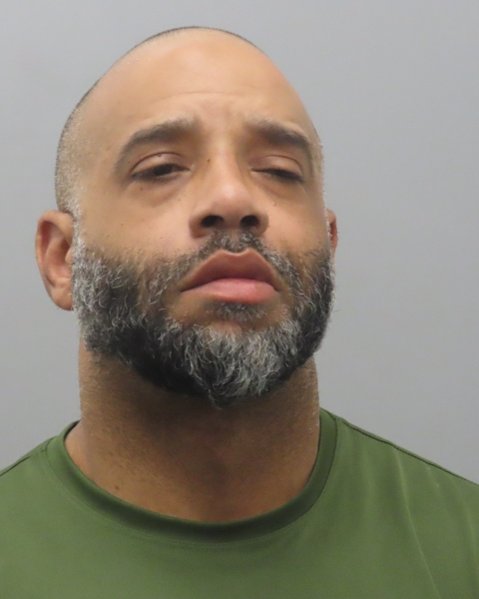 Mugshot of JASON RANDLE GARDNER