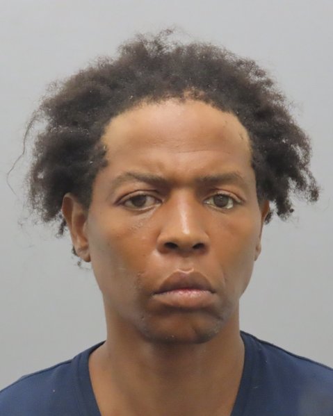 Mugshot of ADRIAN RAMOND FERGUSON