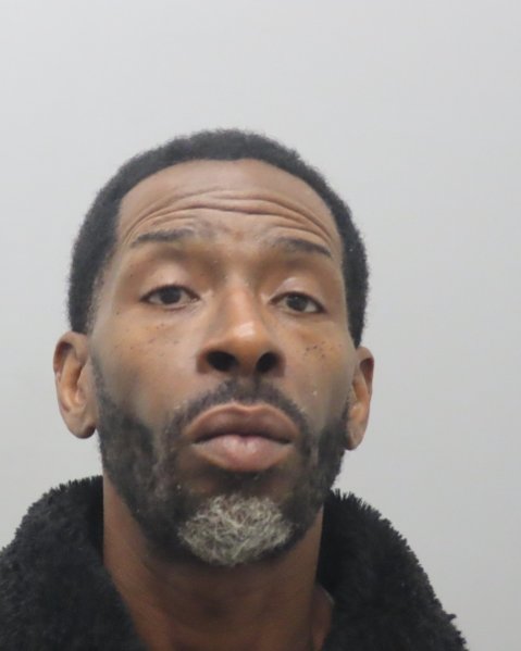 Mugshot of SHAWN LAJUAN PRIMUS