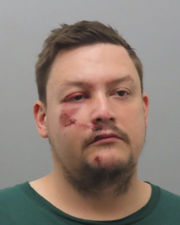 Mugshot of JOHN ARTHUR J PORTER