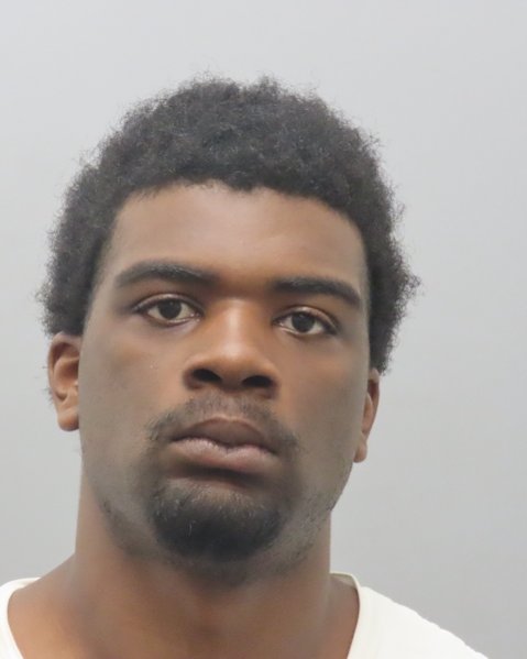 Mugshot of AARON HARRISON 3 ELDER