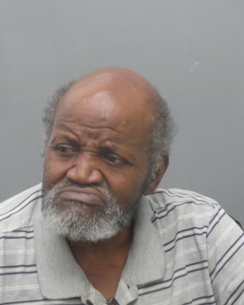 Mugshot of PATRICK ANTHONY JOHNSON