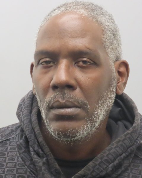 Mugshot of TYREE VERNELLE JOHNSON