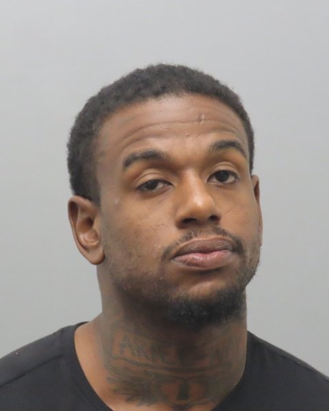 Mugshot of IMON KECHAWN HENLEY