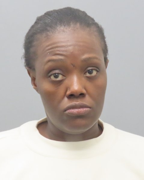 Mugshot of LUCY KGOMOTSO MODISE