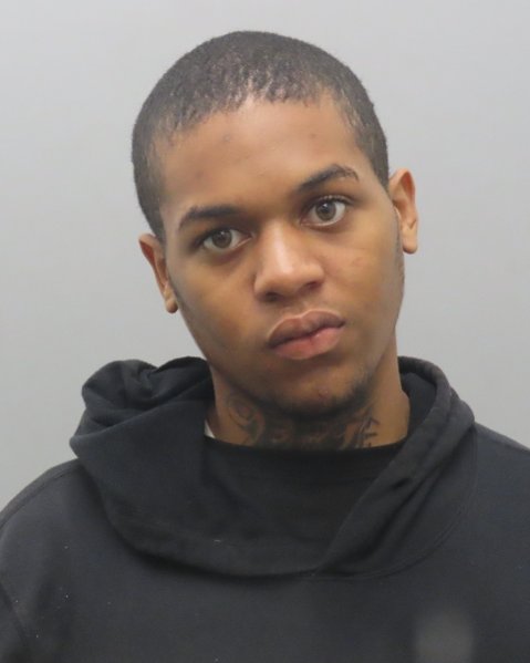 Mugshot of JEREMIAH MINNIS