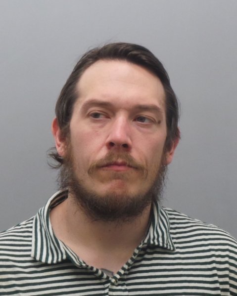 Mugshot of KENNETH MICHAEL RYAN J DIMARTINO