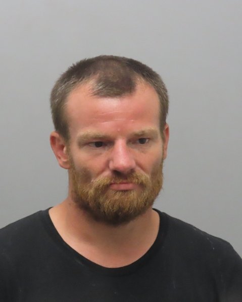 Mugshot of NICHOLAS ANTHONY KOLB