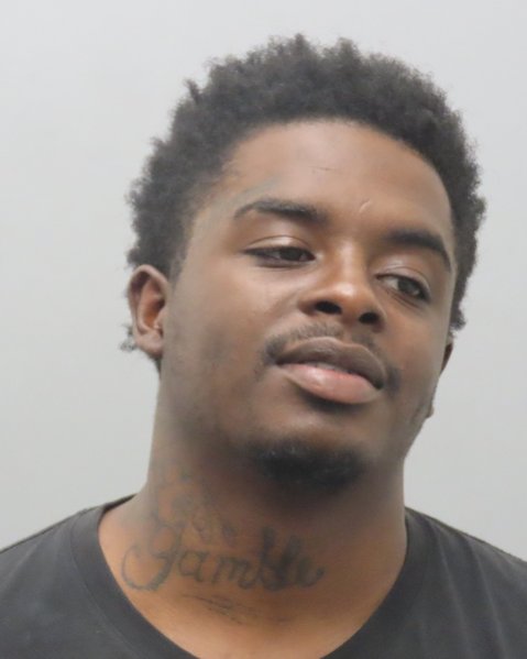 Mugshot of CORY DAMON J MC CLENDON