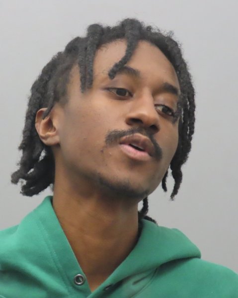 Mugshot of MARQUIS LAMONT MAXWELL