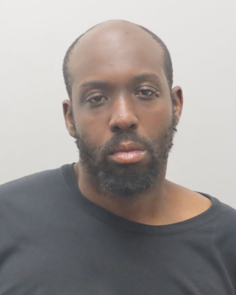 Mugshot of KIPP A BOYD