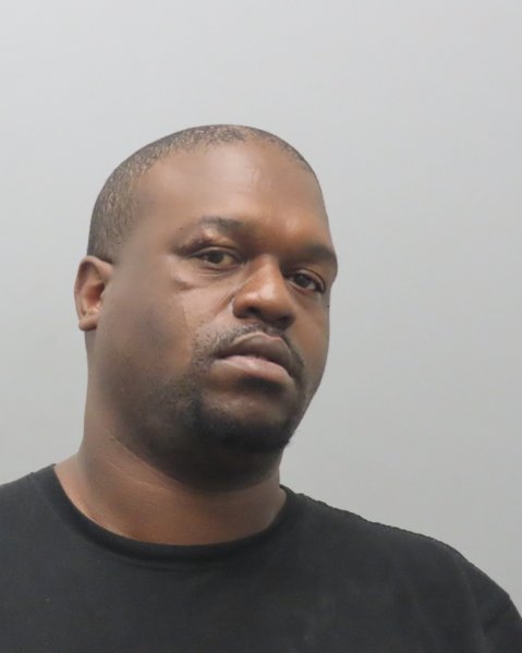 Mugshot of SAMUEL DARRYL J HARRIS