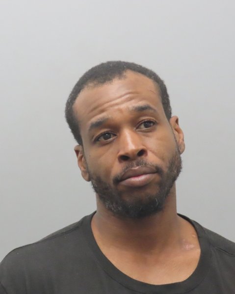 Mugshot of BRANDON RAMON JOHNSON