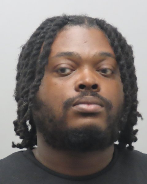 Mugshot of RICO MONTREAL HOLMES