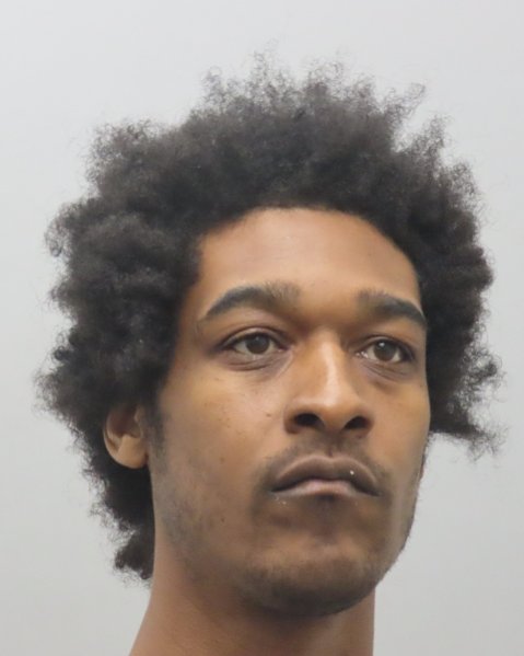 Mugshot of JUSTIN JAMES GRANT