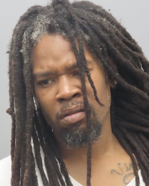 Mugshot of ANTHONY CORDELL BROWN