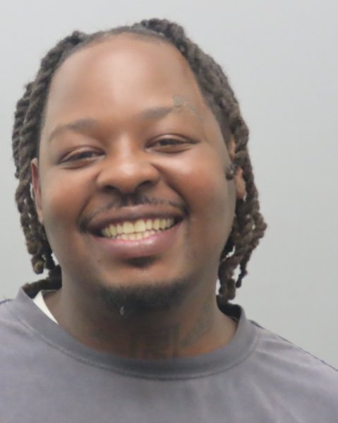 Mugshot of JARVIS RAMONE ARMSTRONG