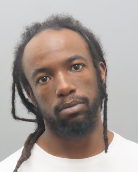 Mugshot of DONTAE MARQUIS PEAL