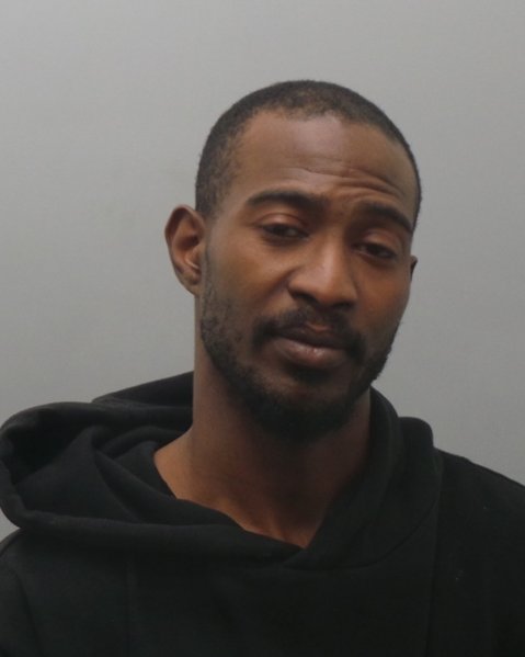 Mugshot of OCTAVIAN DEVAUN CARR