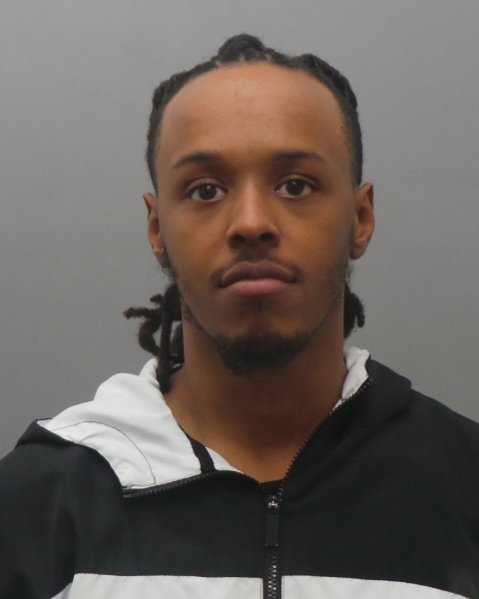 Mugshot of DAVON MAURICE NORMAN