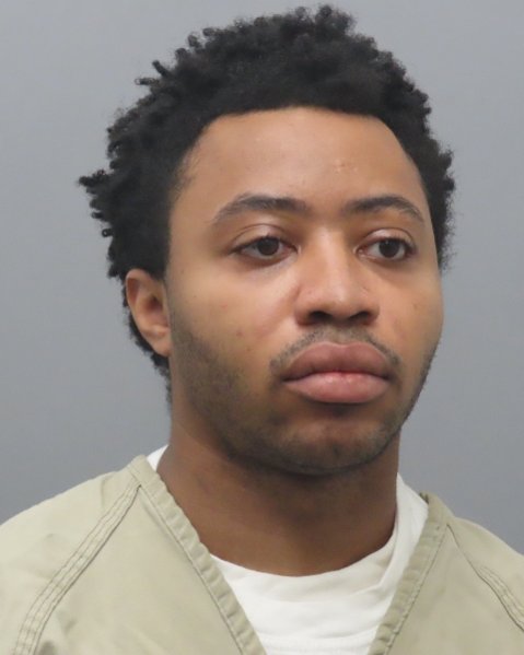 Mugshot of DEANTAYE D LONG