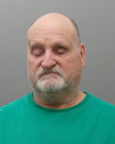 Mugshot of MIKE ANTHONY CLARDY