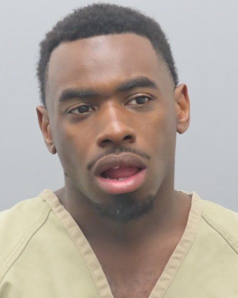 Mugshot of LORENZO KENTRELL GAINES