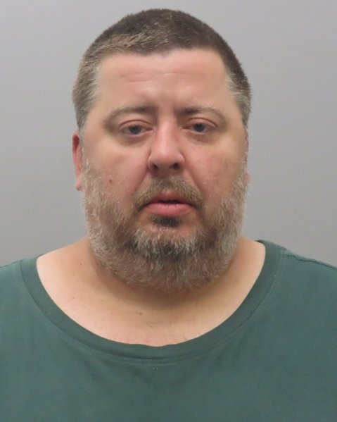 Mugshot of JASON ROBERT BUIS