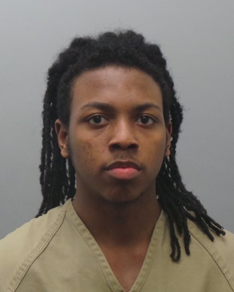 Mugshot of ANTOINE L DILLON