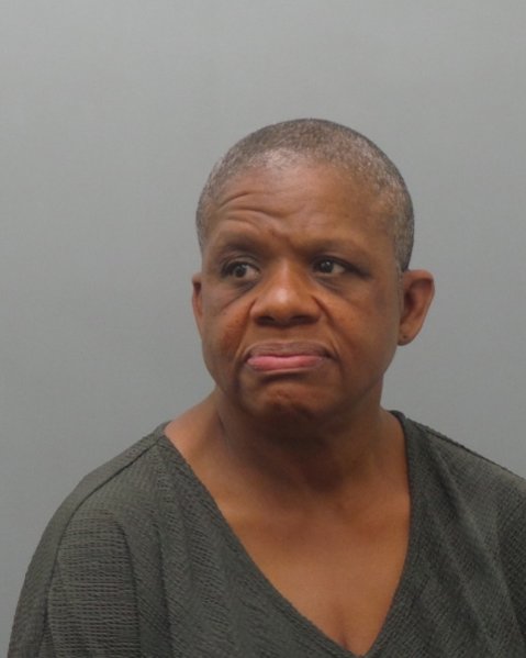 Mugshot of LORETHA JONES