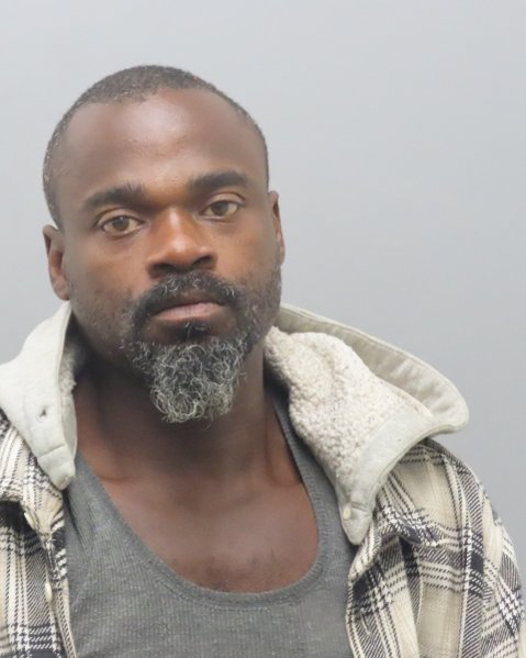 Mugshot of RAMOND LAMONTE HUGHLEY
