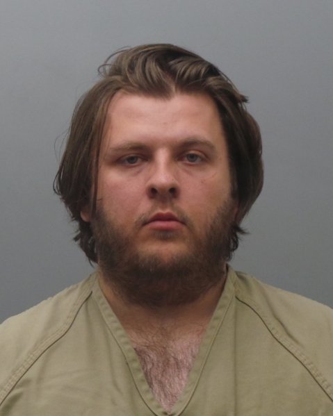 Mugshot of CHRISTOPHER PORTER